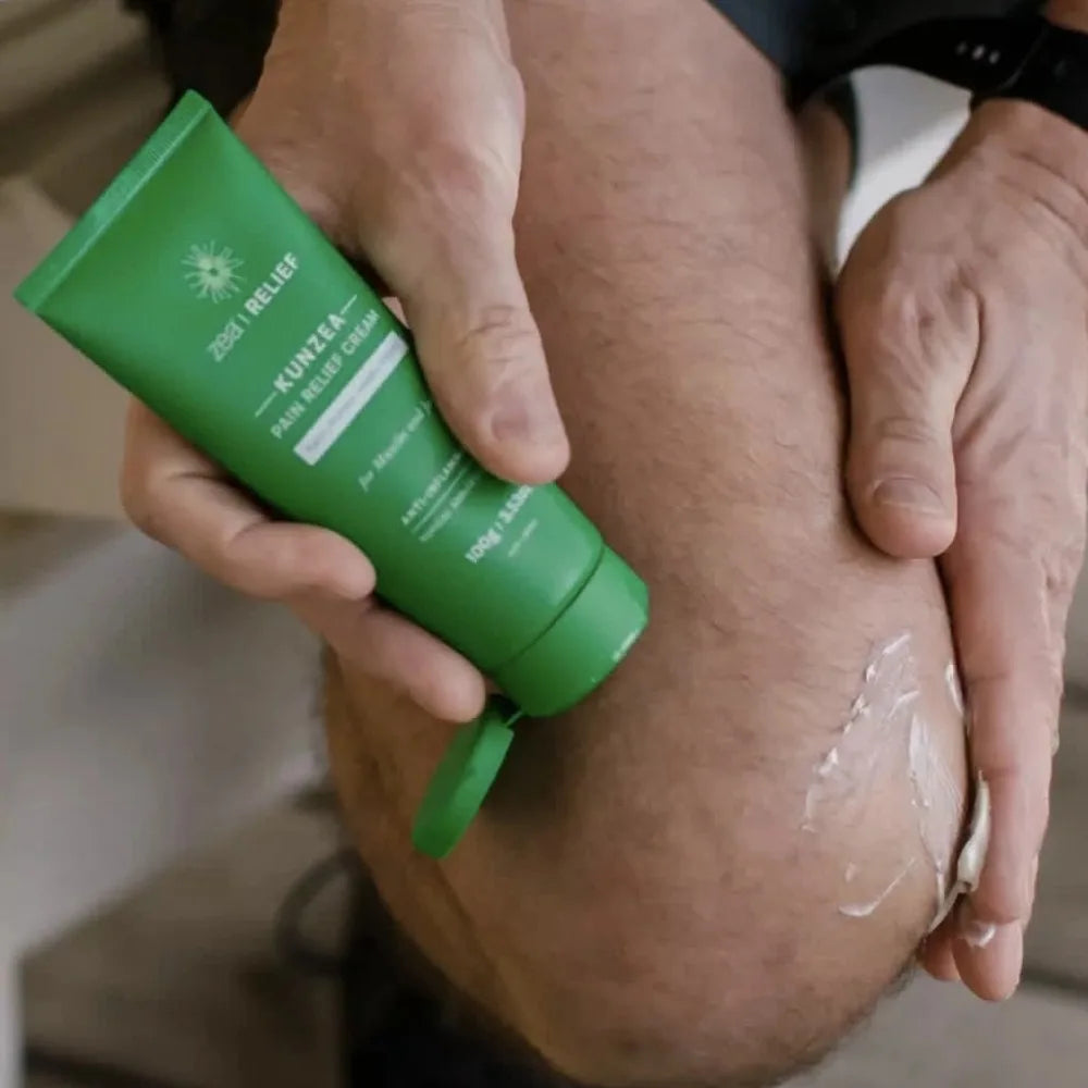 Skin Repair Body Cream Deep Nourishing Moisturizer For All Skin Natural Formula Soothes Discomfort Restores Softness Smoothness