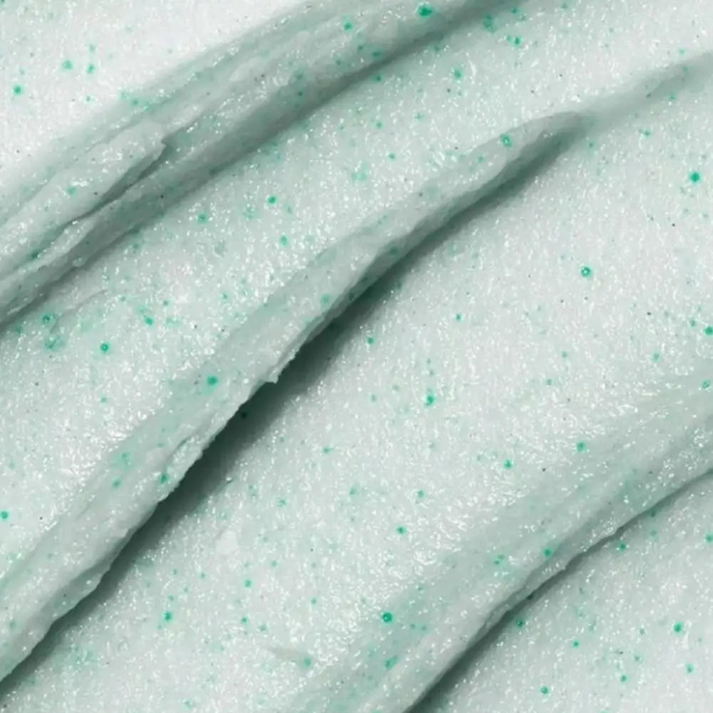 Skinn Facial Exfoliating Scrub Deep Cleansing Pores Shrinking Smooth Brighten Dullness Fade Dark Spots Scrub Facial Skincare