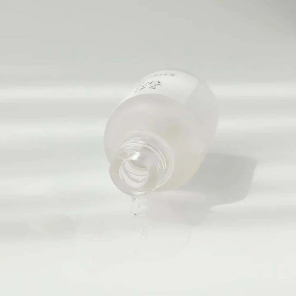 Korean Facial Moisturizing Calming Revive Glow Deep Serum Green Tea Panthenol Propolis Niacinamide Ginseng Snail Mucin Rice Skin