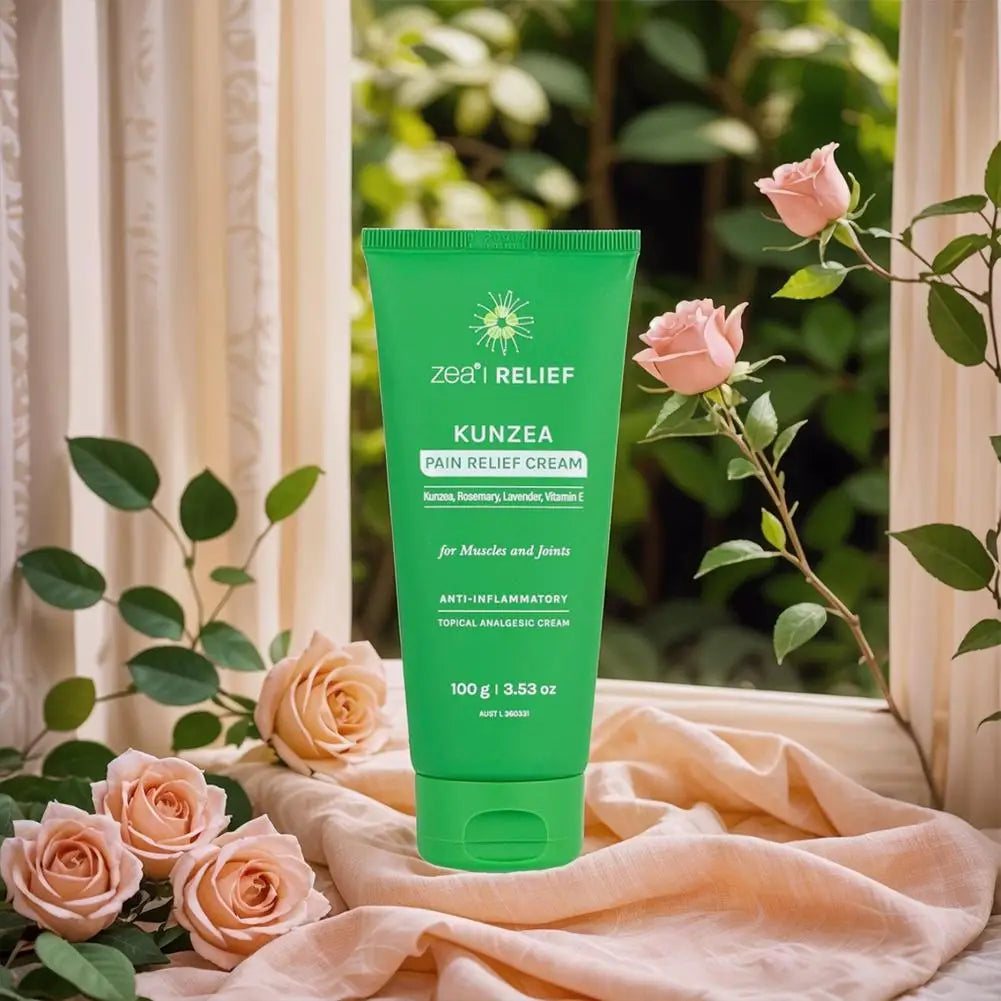 Skin Repair Body Cream Deep Nourishing Moisturizer For All Skin Natural Formula Soothes Discomfort Restores Softness Smoothness