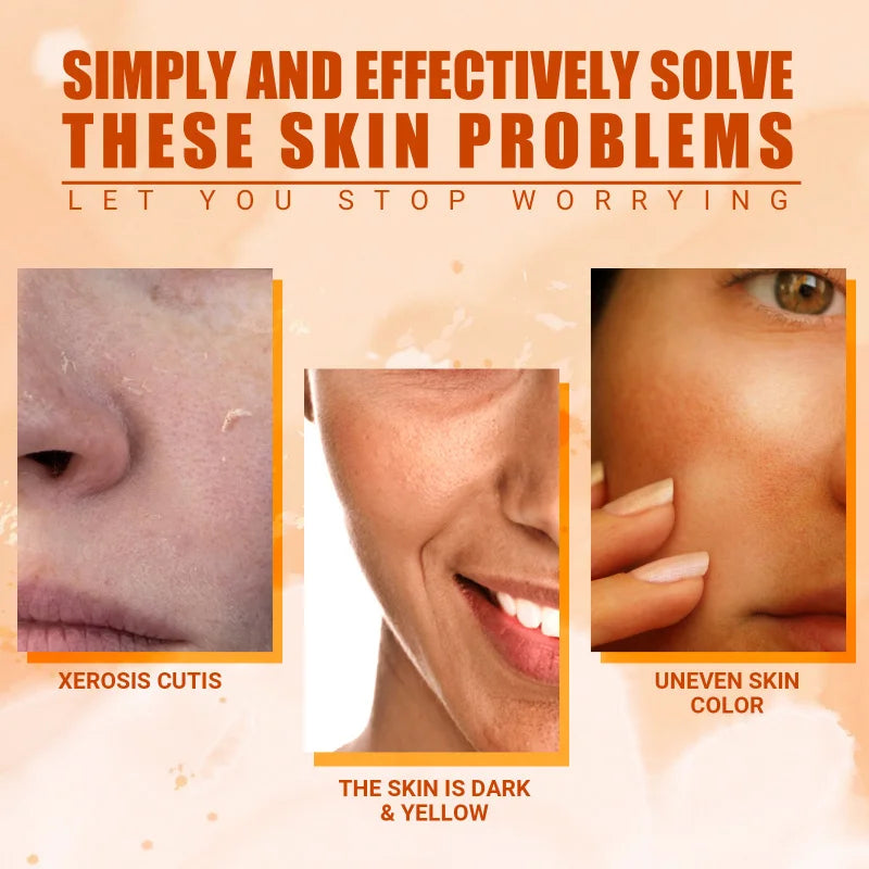 Everyday Mature-Dehydrated Skin: Nourish Hydrate Moisturize Replenish Moisture and Firm Skin for Aging Dehydrated Skin