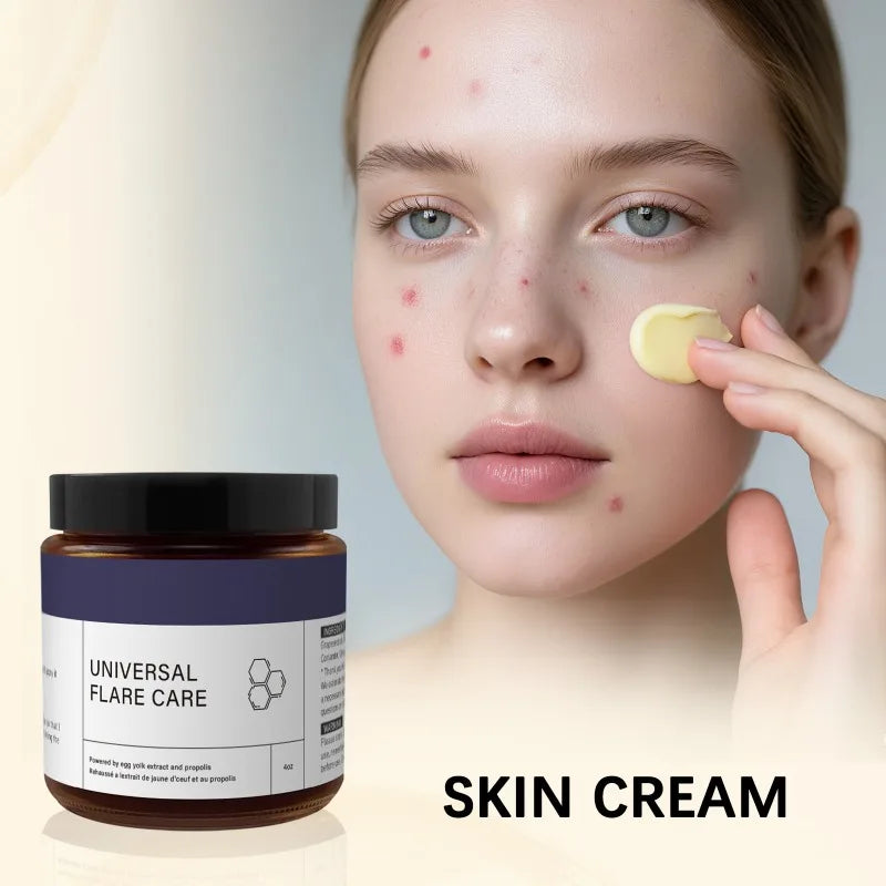 Body Care Cream Deep Hydration Moisturize Smooth Skin Soothe Discomfort External Use Massage Daily Body Skincare