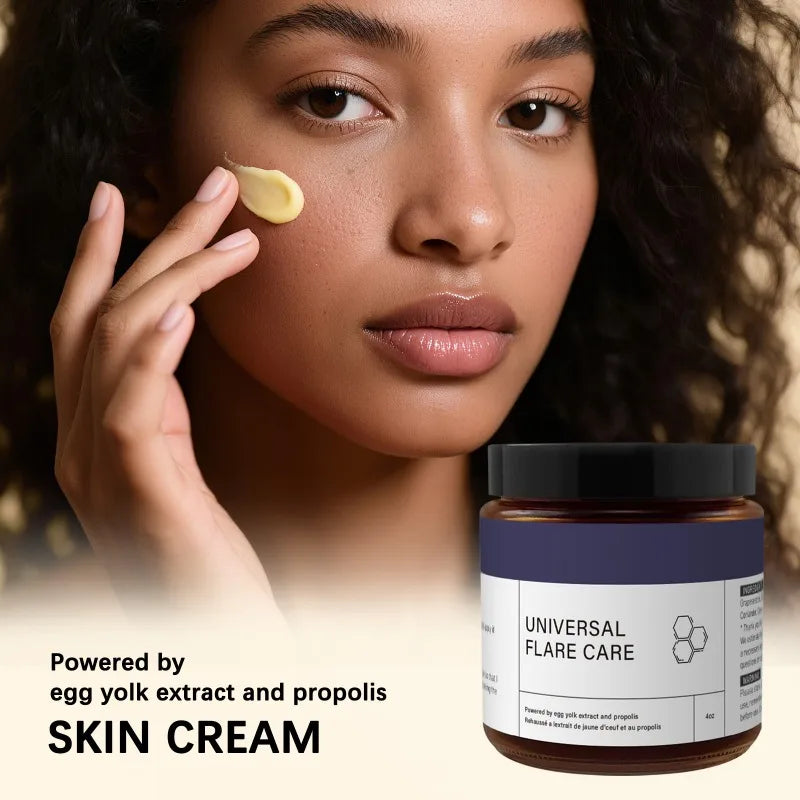 Body Care Cream Deep Hydration Moisturize Smooth Skin Soothe Discomfort External Use Massage Daily Body Skincare