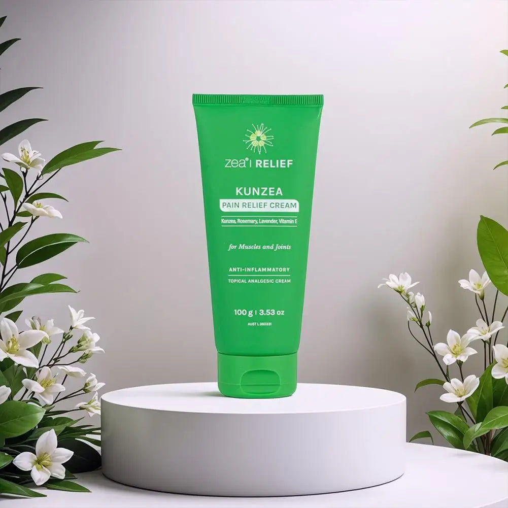 Skin Repair Body Cream Deep Nourishing Moisturizer For All Skin Natural Formula Soothes Discomfort Restores Softness Smoothness