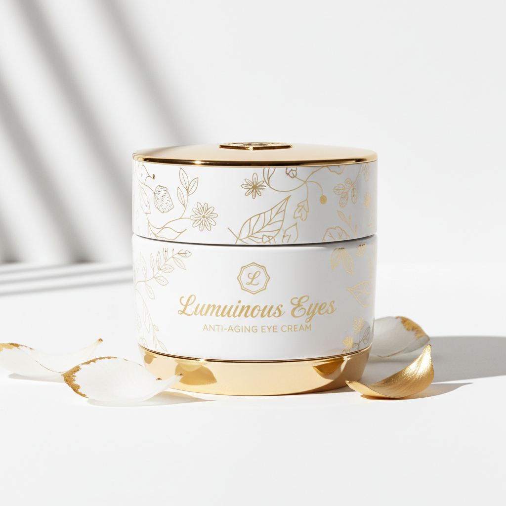 Crème Contour des Yeux