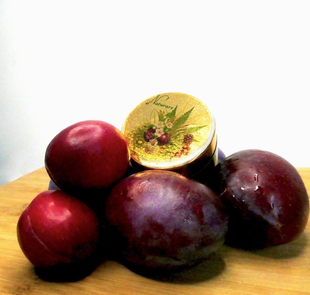 VOLUPTE CREAM OF ORGANIC PRODUCTS - Skin Care for Breast Beauty