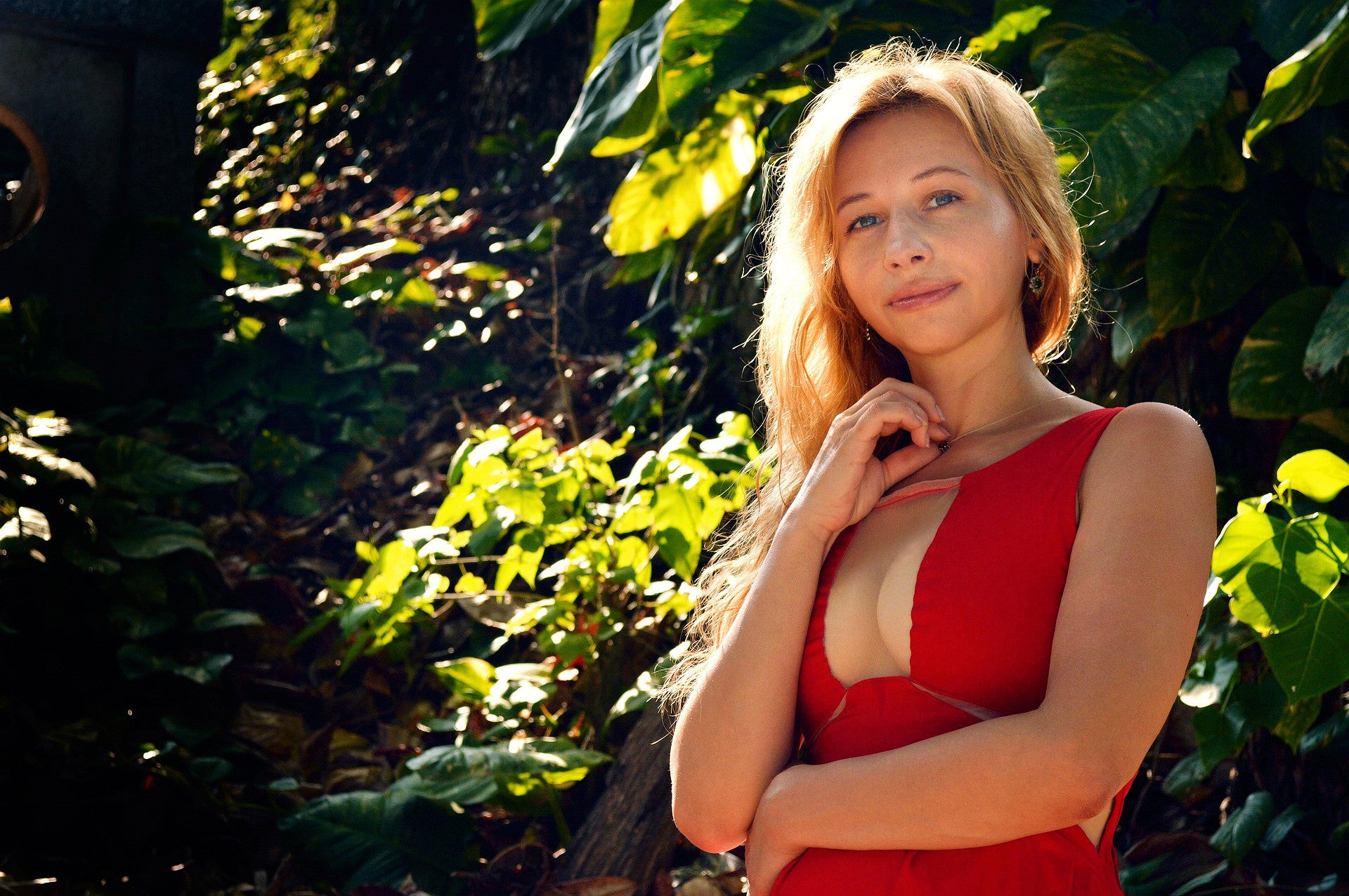 VOLUPTE CREAM OF ORGANIC PRODUCTS - Skin Care for Breast Beauty